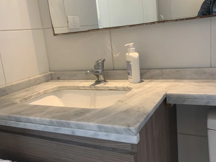 Arriendo temporario de apartamento em Santiago