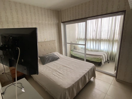 Alquiler temporario de apartamento em Mar del plata