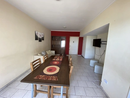 Alquiler temporario de apartamento em Mar del plata
