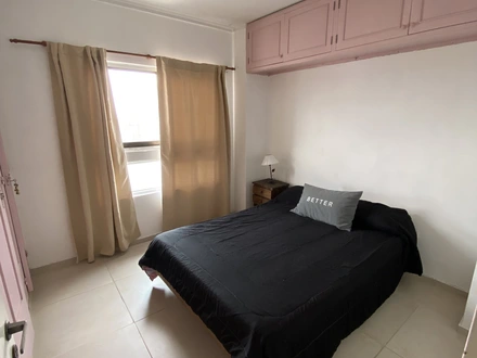 Alquiler temporario de apartamento em Mar del plata