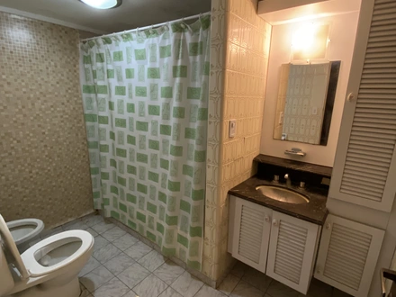 Alquiler temporario de apartamento em Mar del plata