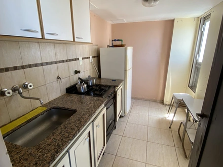 Alquiler temporario de apartamento em Mar del plata