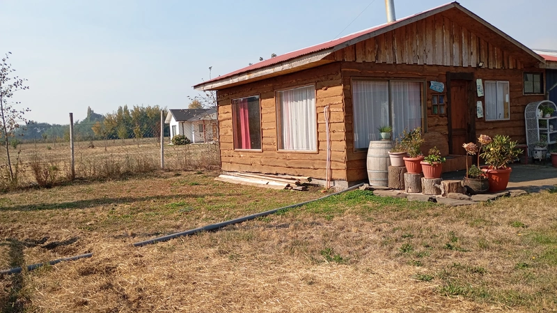 Arriendo temporario de cabana em Provincia de diguillín