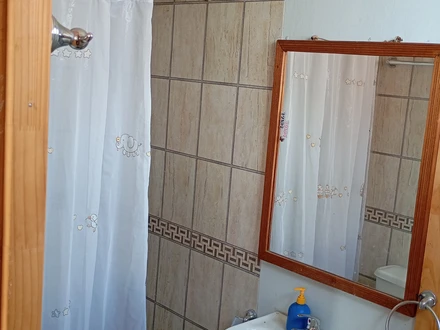 Arriendo temporario de cabana em Provincia de diguillín