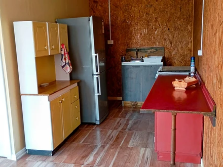 Arriendo temporario de cabana em Provincia de diguillín