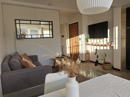 Alquiler temporario de apartamento em Mar del plata