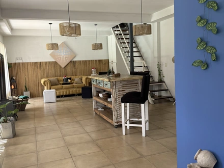 Alquiler temporario de casa en Mar del plata