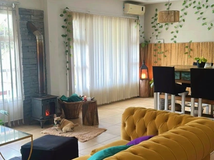 Alquiler temporario de casa em Mar del plata