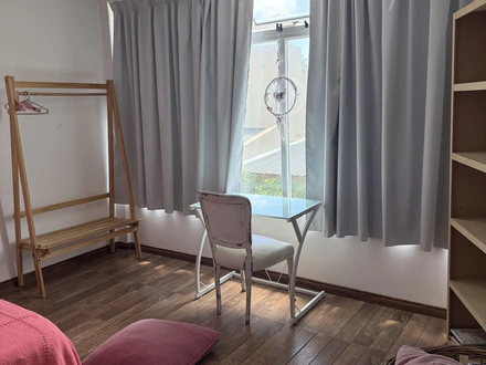 Alquiler temporario de casa en Mar del plata