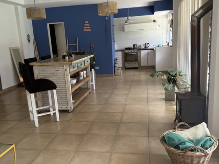 Alquiler temporario de casa en Mar del plata