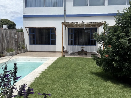 Alquiler temporario de casa en Mar del plata