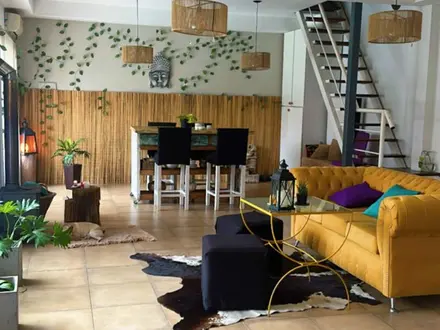 Alquiler temporario de casa em Mar del plata