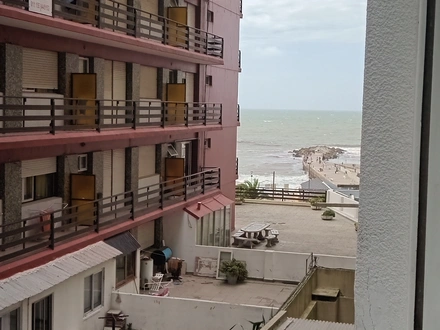 Alquiler temporario de apartamento em Mar del plata