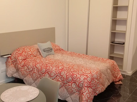 Alquiler temporario de apartamento em Mar del plata