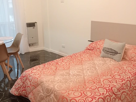 Alquiler temporario de apartamento em Mar del plata