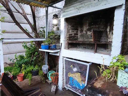 Alquiler temporario de casa em Tandil
