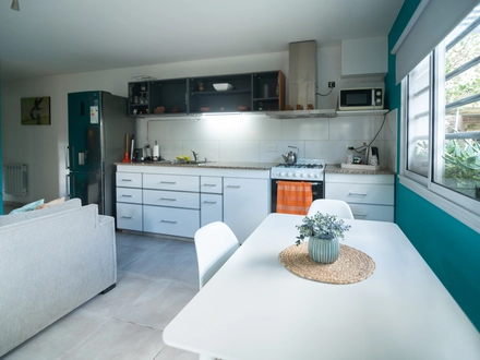Alquiler temporario de casa em Tandil