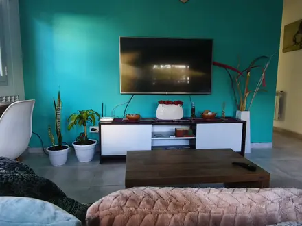 Alquiler temporario de casa em Tandil
