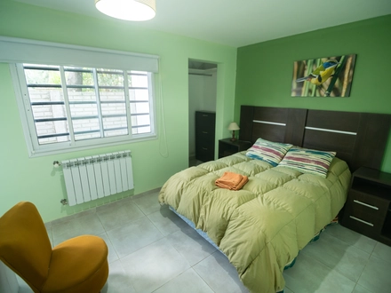 Alquiler temporario de casa em Tandil