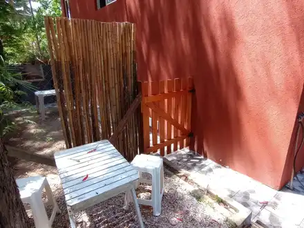 Alquiler temporario de apartamento em Valeria del mar
