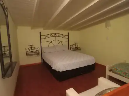 Alquiler temporario de apartamento em Valeria del mar