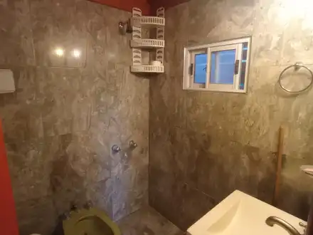 Alquiler temporario de apartamento em Valeria del mar
