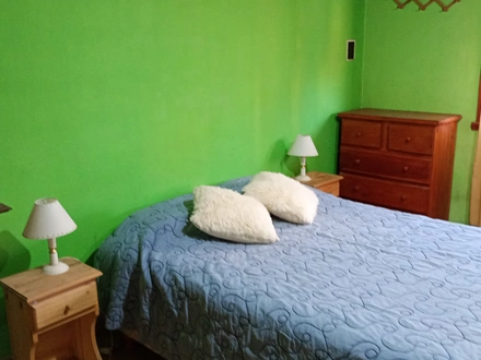 Alquiler temporario de casa em Miramar