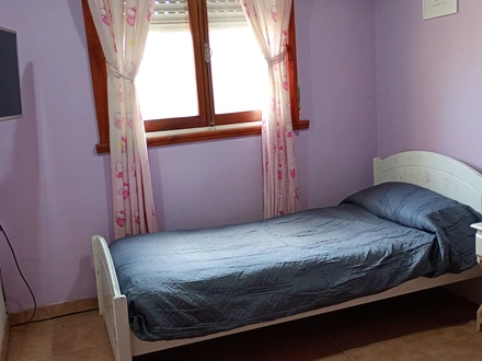 Alquiler temporario de casa em Miramar