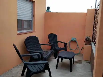 Alquiler temporario de casa em Miramar
