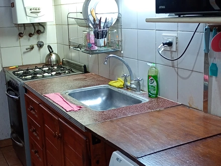 Alquiler temporario de casa em Miramar