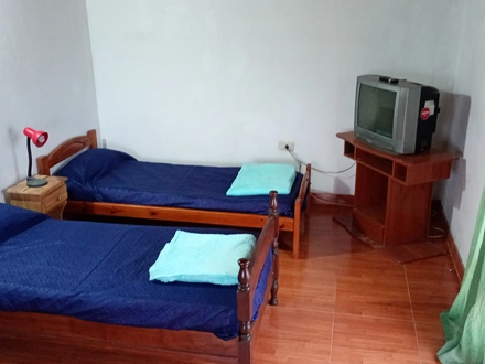 Alquiler temporario de casa em Miramar