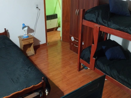 Alquiler temporario de casa em Miramar