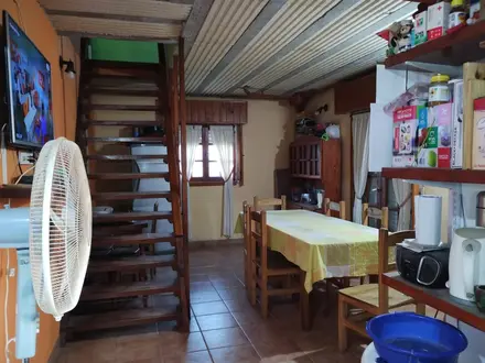 Alquiler temporario de casa em Miramar