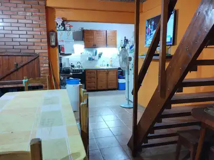 Alquiler temporario de casa em Miramar