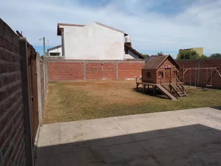 Alquiler temporario de casa em Miramar
