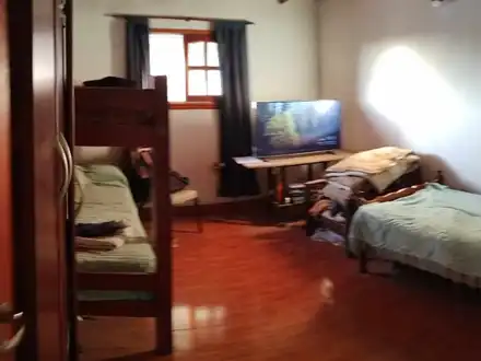 Alquiler temporario de casa em Miramar
