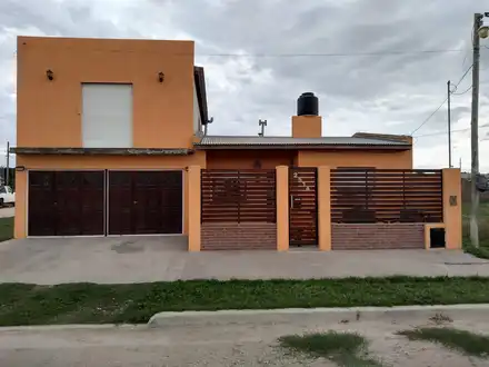 Alquiler temporario de casa em Miramar