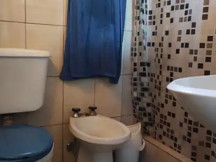 Alquiler temporario de casa em Miramar