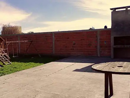 Alquiler temporario de casa em Miramar