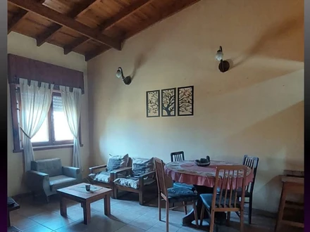 Alquiler temporario de casa em Miramar