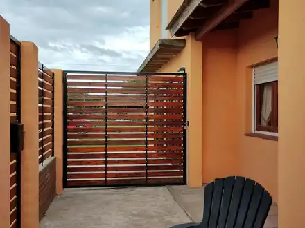 Alquiler temporario de casa em Miramar