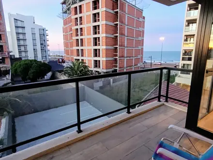Alquiler temporario de apartamento em Mar del plata