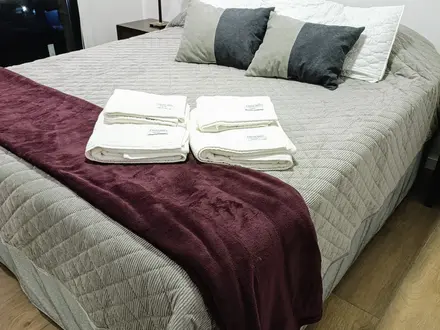 Alquiler temporario de apartamento em Mar del plata