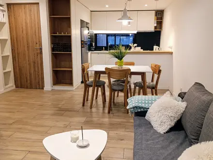 Alquiler temporario de apartamento em Mar del plata