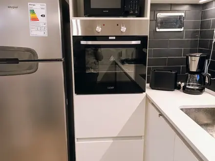 Alquiler temporario de apartamento em Mar del plata