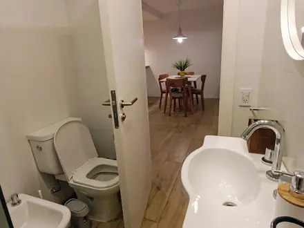 Alquiler temporario de apartamento em Mar del plata