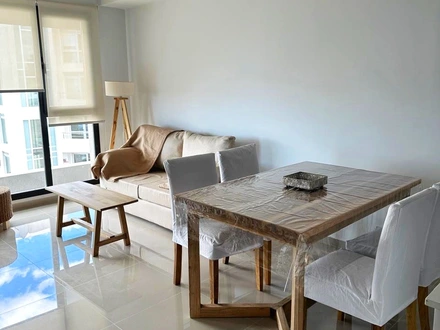 Alquiler temporario de apartamento em Puerto madryn