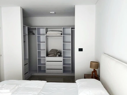 Alquiler temporario de apartamento em Puerto madryn