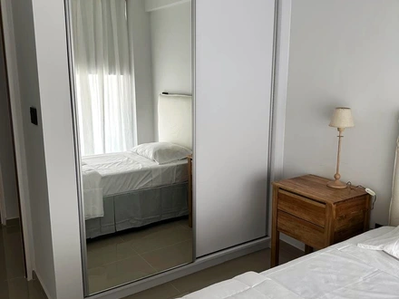 Alquiler temporario de apartamento em Puerto madryn