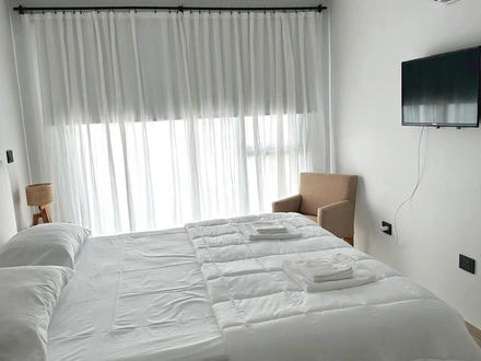 Alquiler temporario de apartamento em Puerto madryn